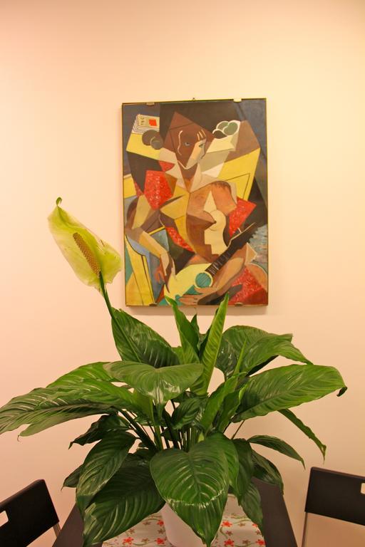 Lo Studio Guest House, Rome